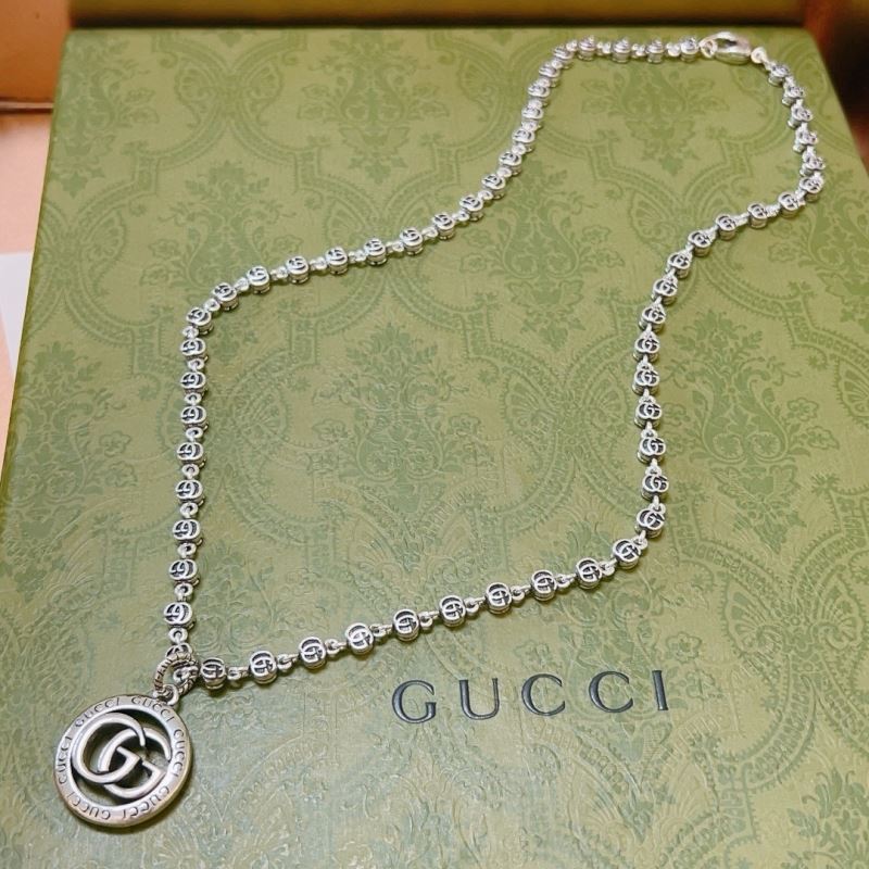 Gucci Necklaces